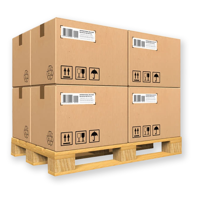 安庆市重型包装纸箱有哪六大优点