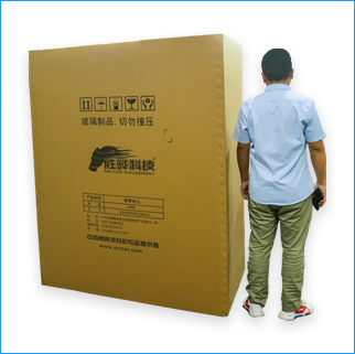 安庆市纸箱厂要若何保障纸箱的产量