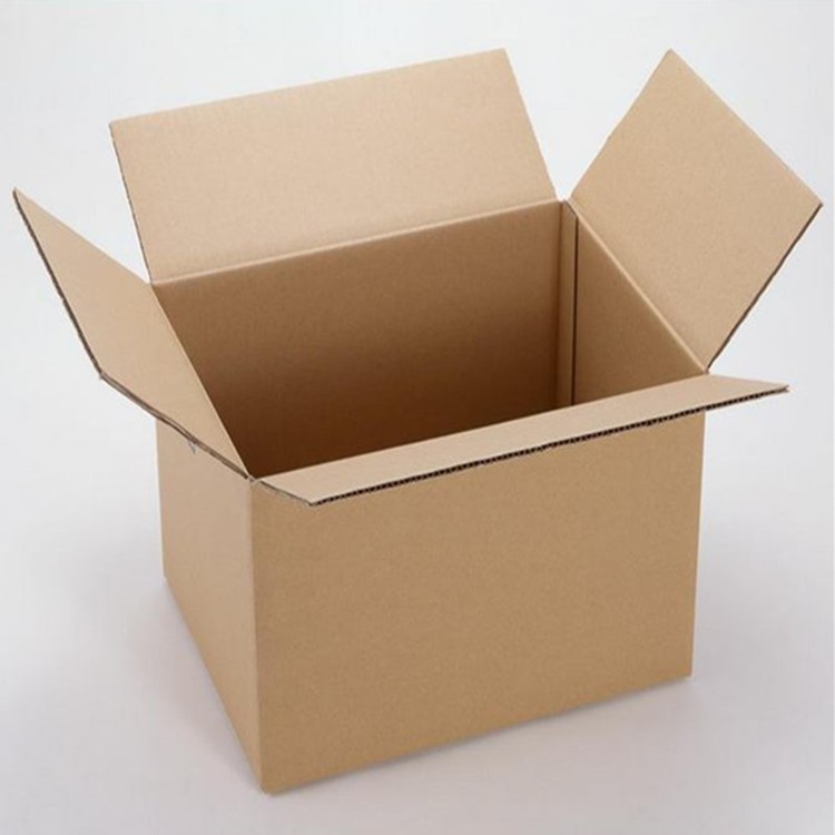 安庆市瓦楞纸箱子常见的纸箱子印刷方法有什么？