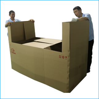 安庆市什么是重型纸箱