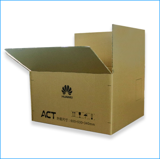 安庆市纸箱包装介绍纸箱定制的要求