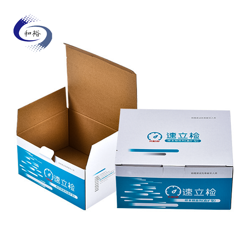 安庆市纸箱厂的生产检验标准