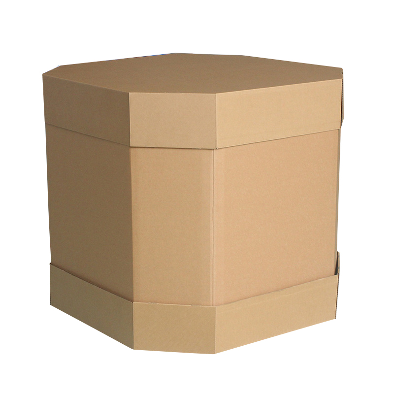 安庆市重型纸箱有哪些优点？
