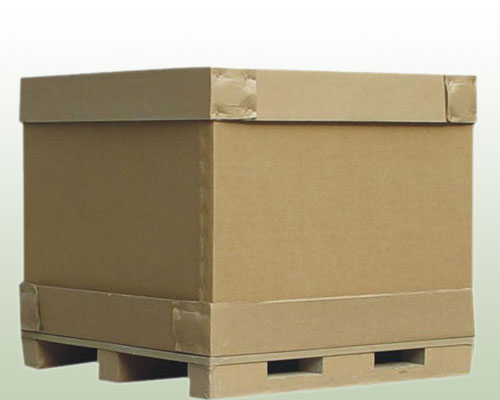 安庆市重型纸箱什么原因突然成为包装行业主流？